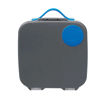 Picture of B.BOX LUNCH BOX BLUE SLATE